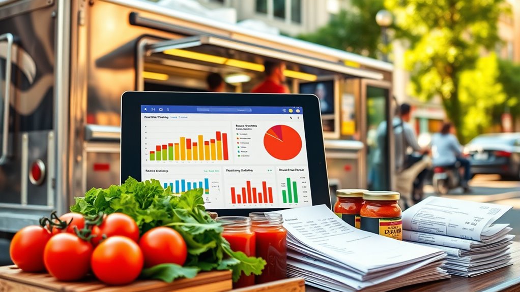 optimize inventory and payments