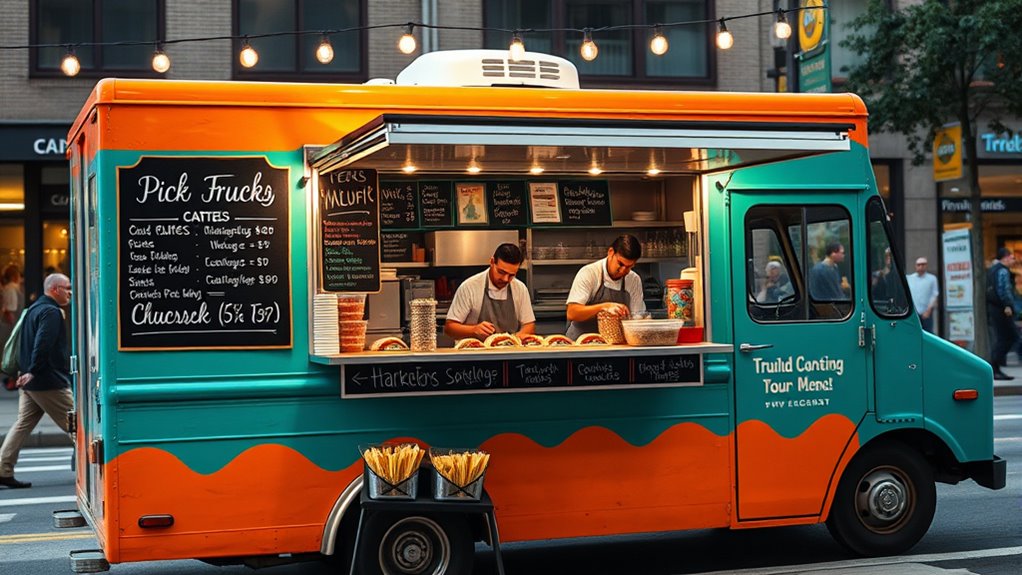 optimize menu pricing strategies