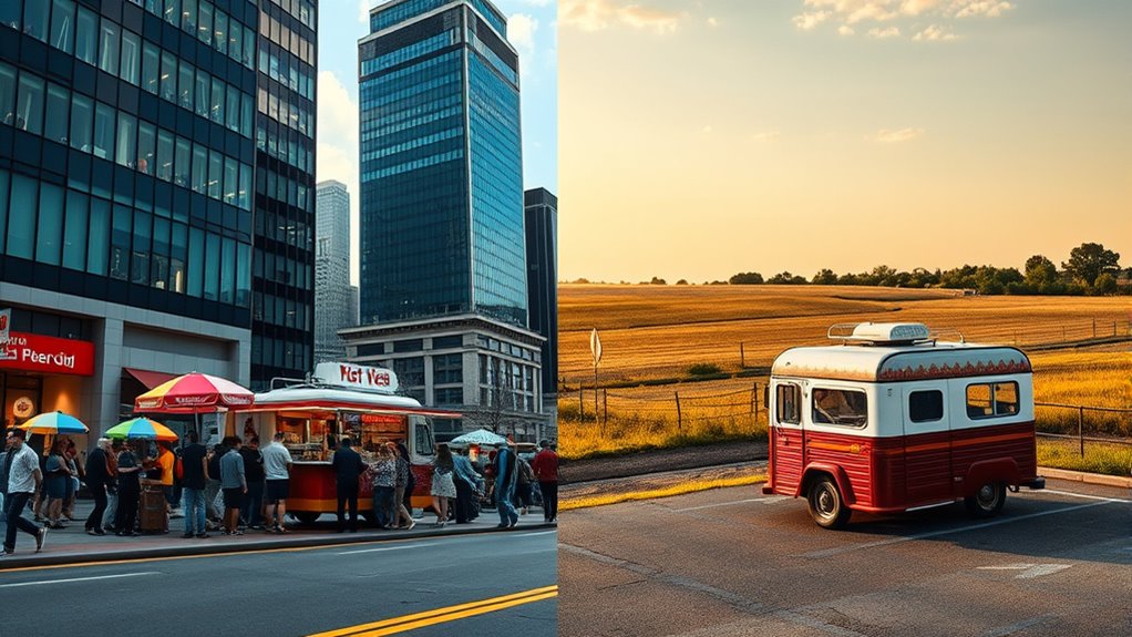 optimize parking and space