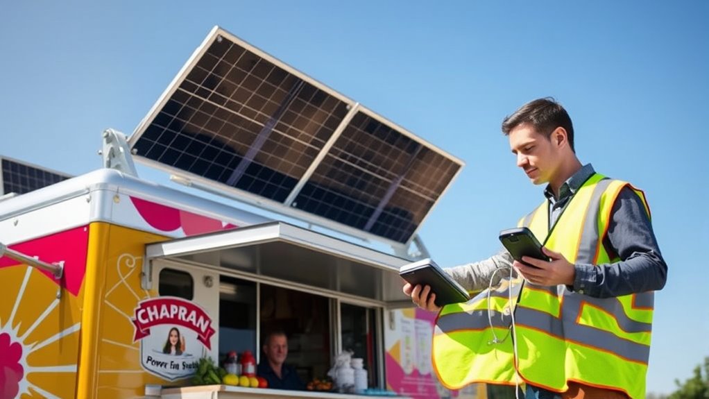 optimize solar energy consumption