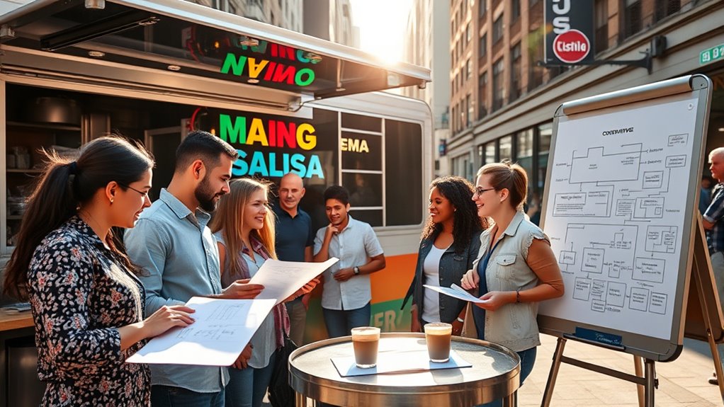 organize fund brand comply