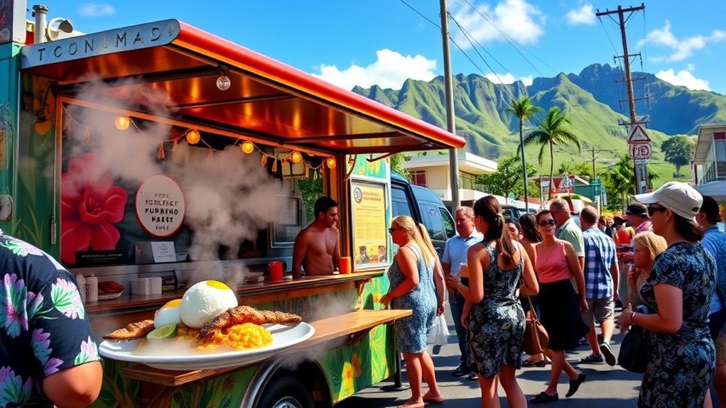 pacific island flavor fusion