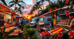 pacific island food trucks
