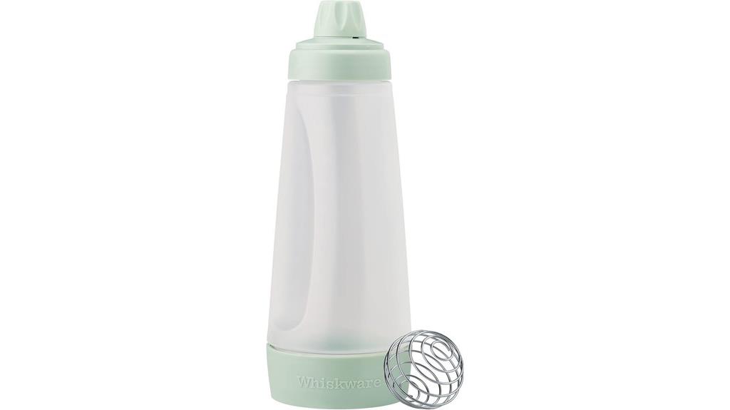 pancake batter dispenser bottle