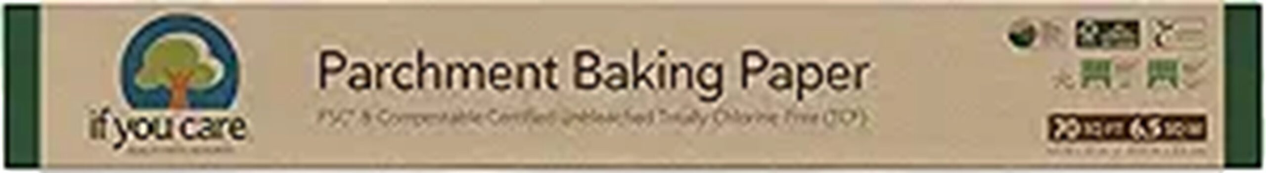 parchment baking paper roll