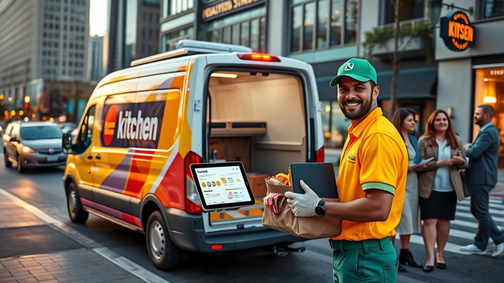 partnering effectively with drivers