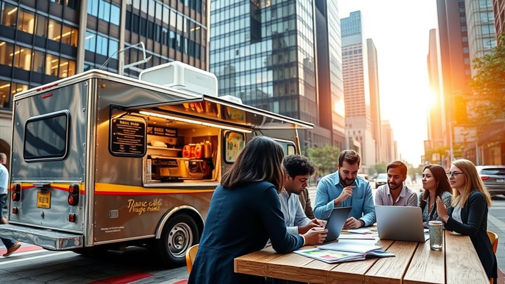 partnering reduces startup costs