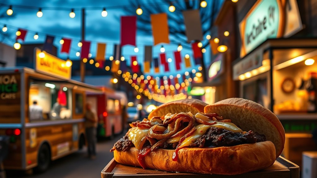 pennsylvania dutch comfort foods