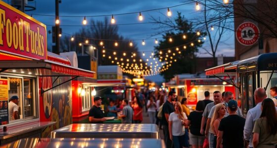 peoria food truck delights