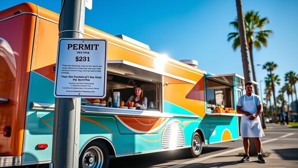 permits parking mindfulness compliance