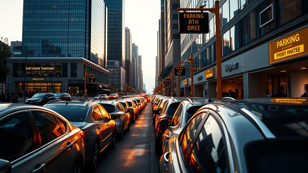 plan route timing wisely
