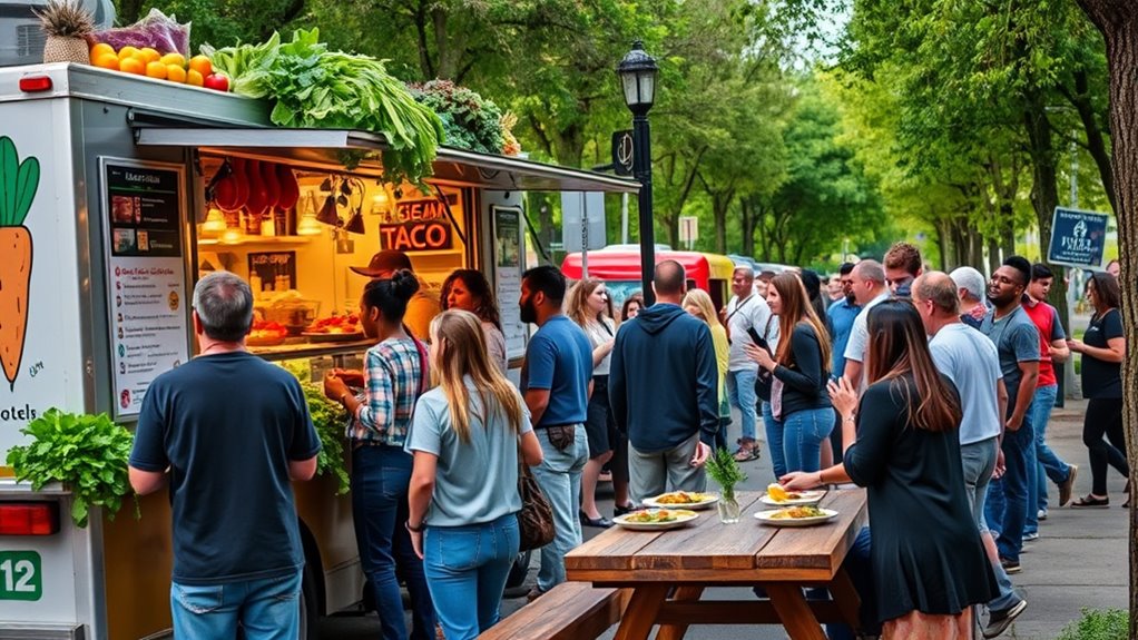 plant based local food trends