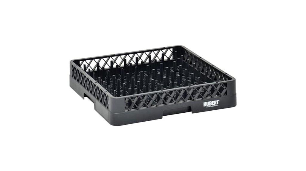 plastic dish rack