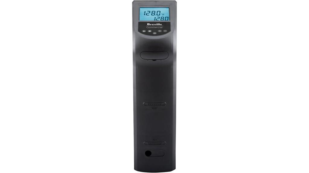 polyscience sous vide immersion