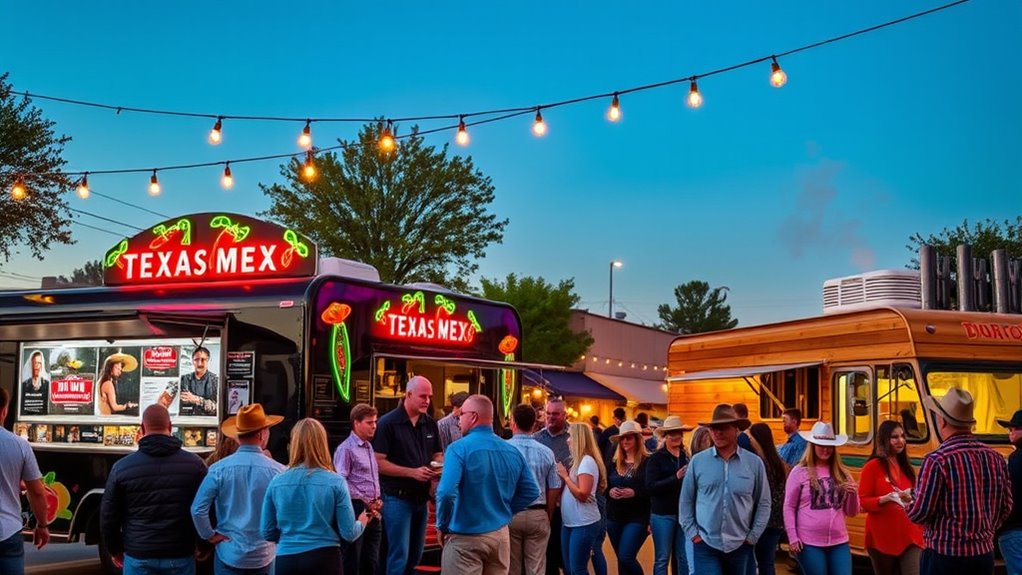popular dallas food trucks