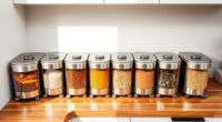 portable kitchen storage solutions
