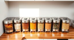 portable kitchen storage solutions