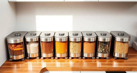 portable kitchen storage solutions