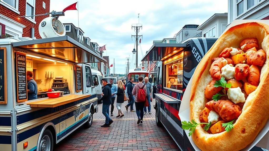 portsmouth s seafood signature dishes