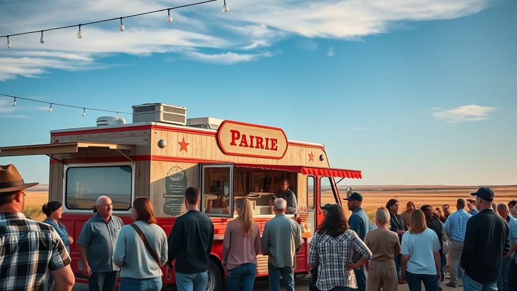 prairie cuisine cultural preservation