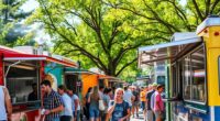 prairie food truck experience