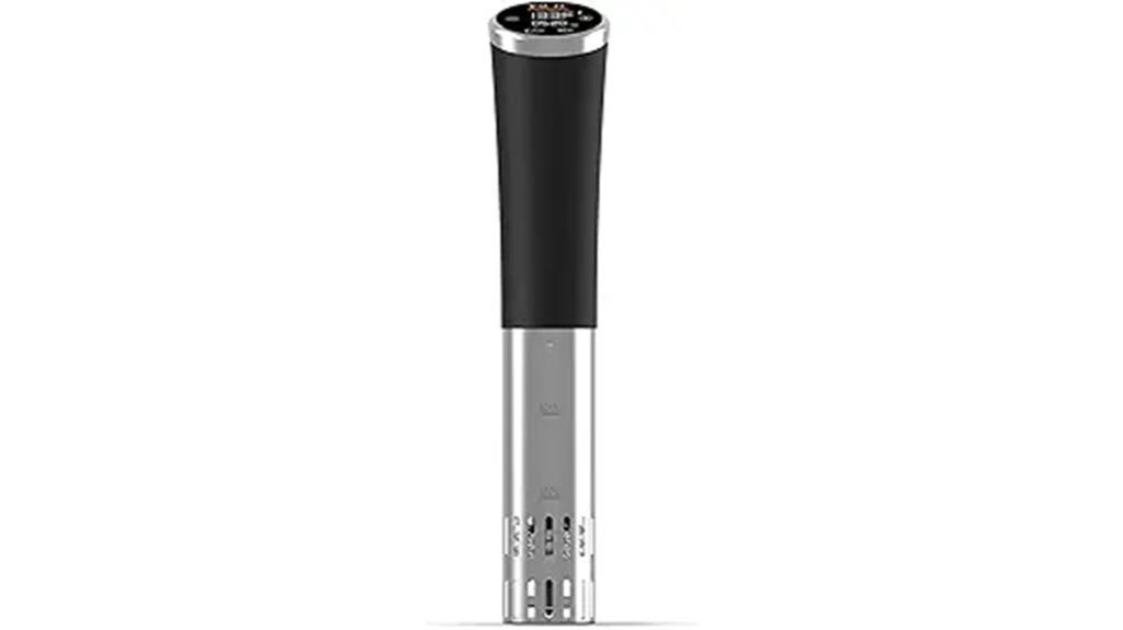 precise slim sous vide