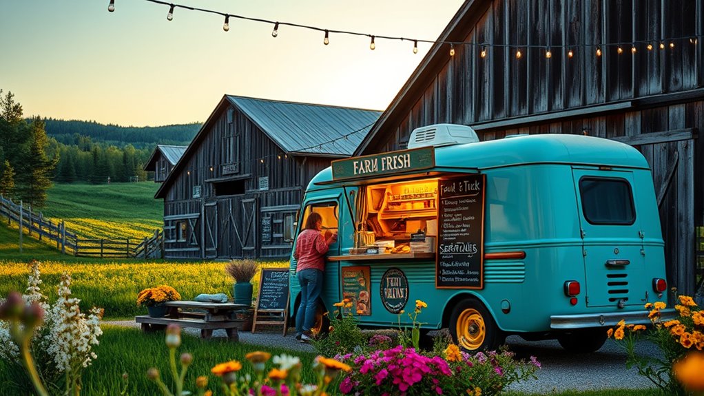 prime boise food truck location
