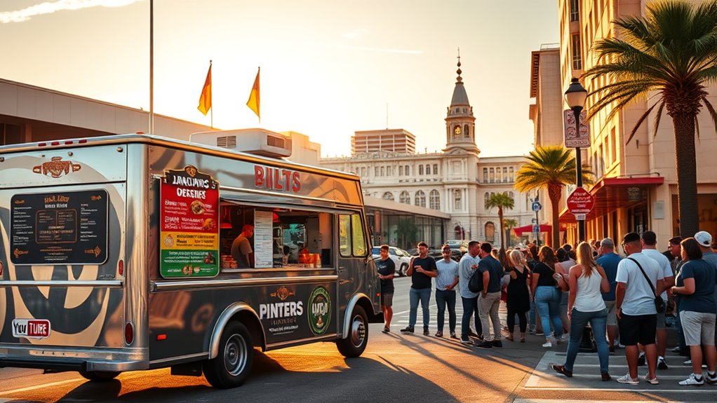 prime jacksonville food truck locations