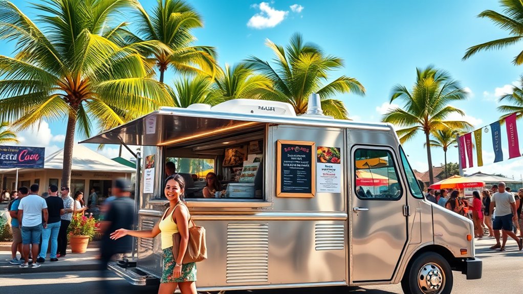 prime kailua food truck locations