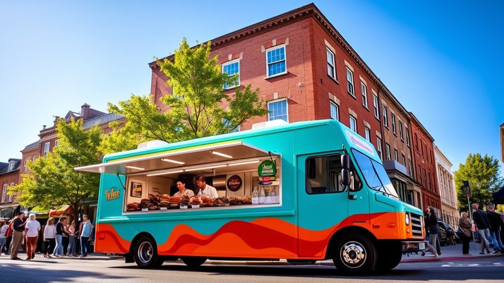 prime oxford food truck spots