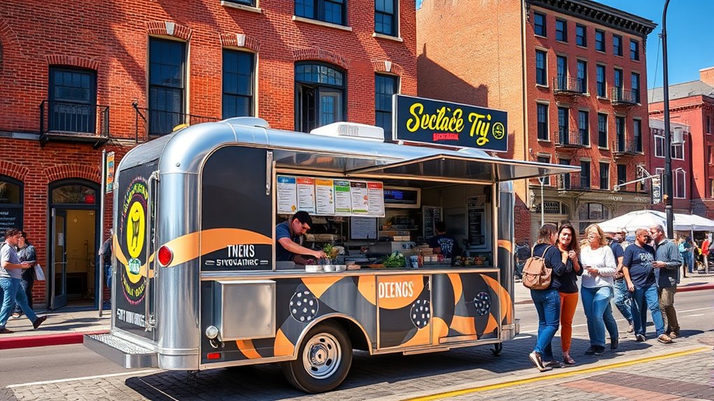 providence food truck permits