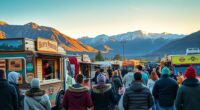 provo food truck adventure