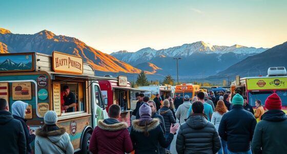 provo food truck adventure