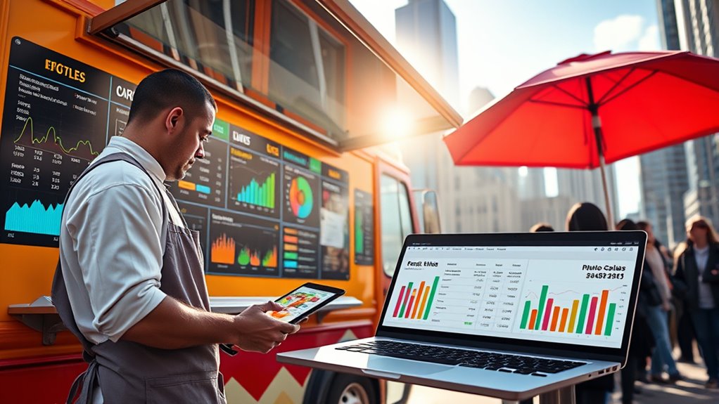 real time sales data optimization