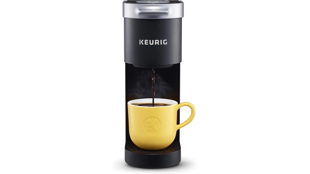 refurbished black k mini