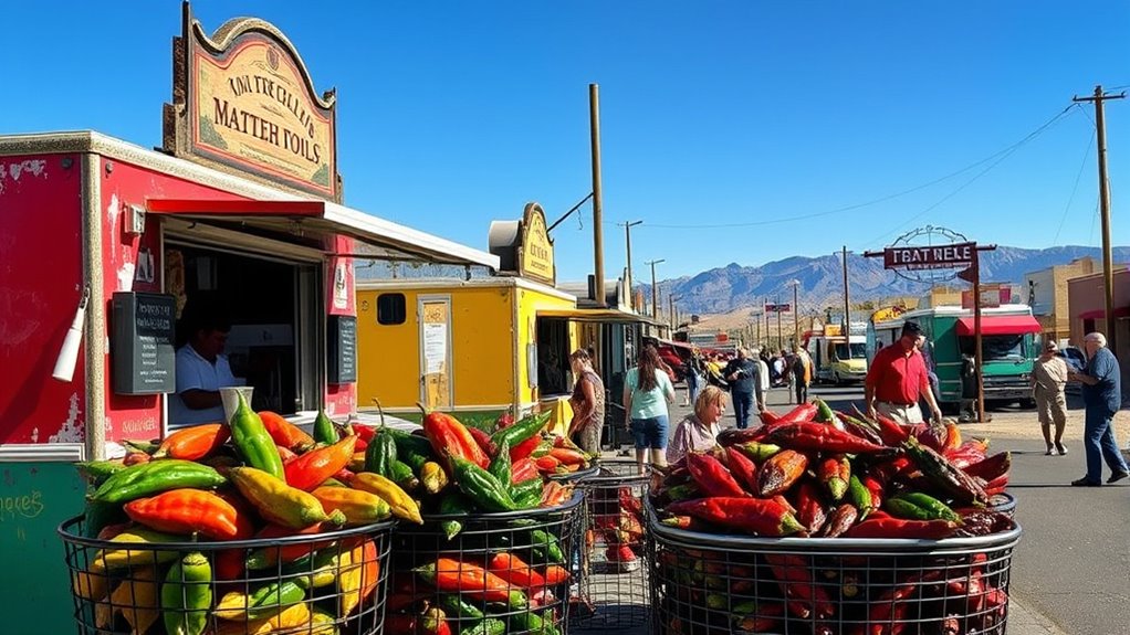 regional chile flavor differences
