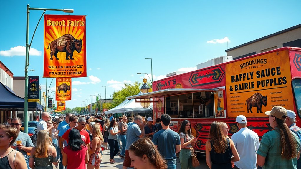 regional cultural culinary influences