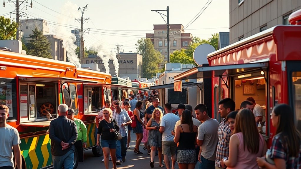 regional flavors local sourcing