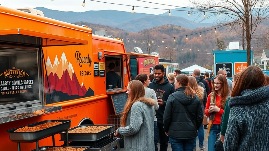 regional flavors signature dishes