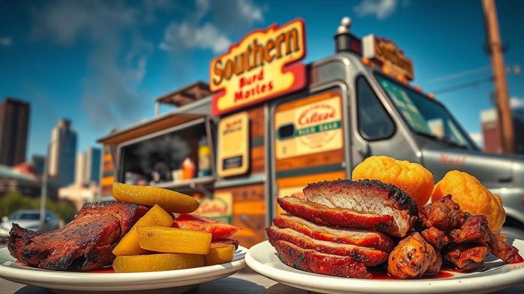 regional ingredients shape tulsa cuisine