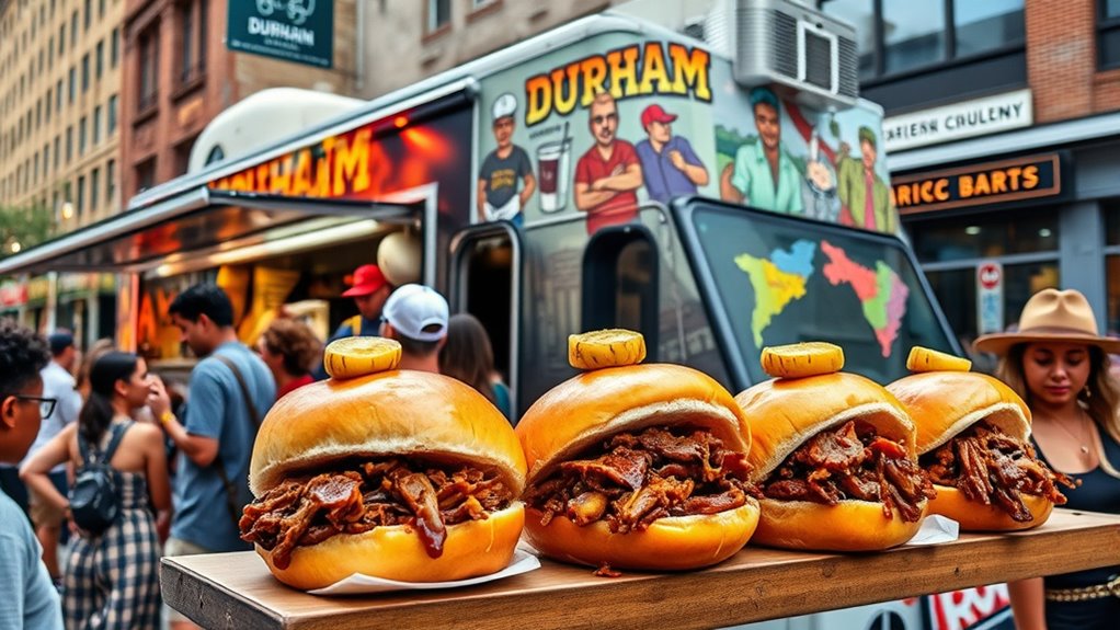 regional smoking and sauce
