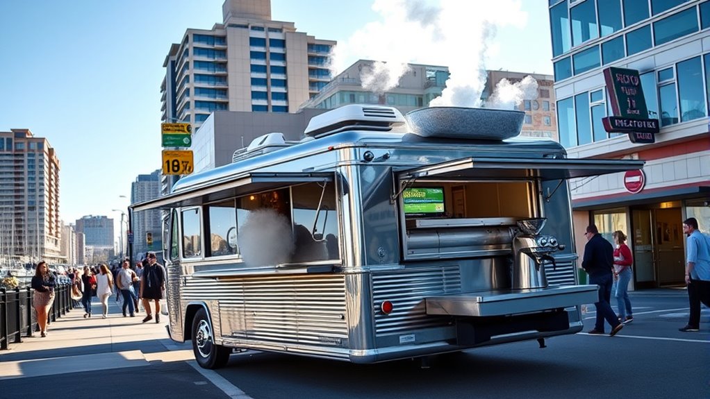 regulations and location strategies