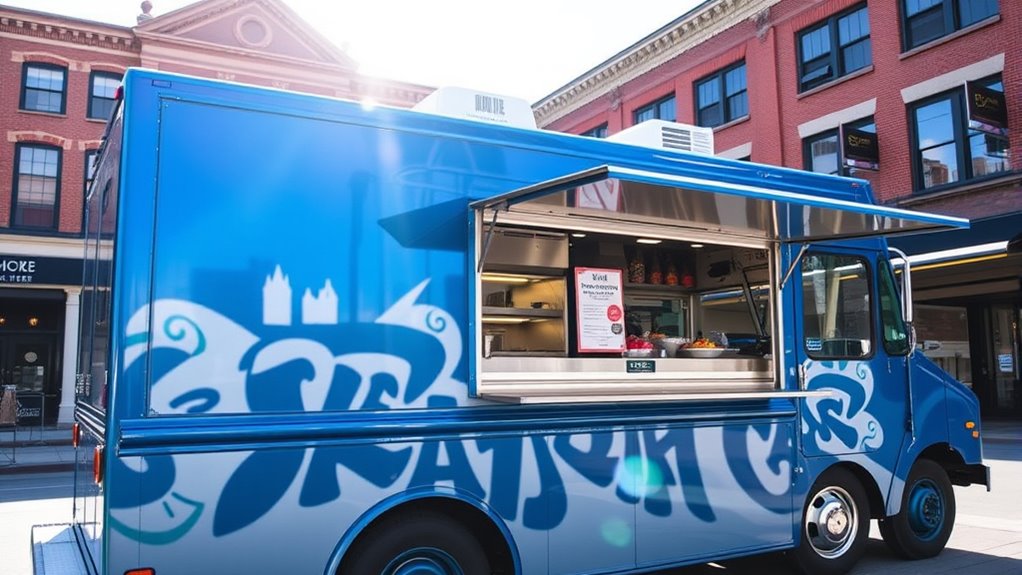 research worcester food truck requirements