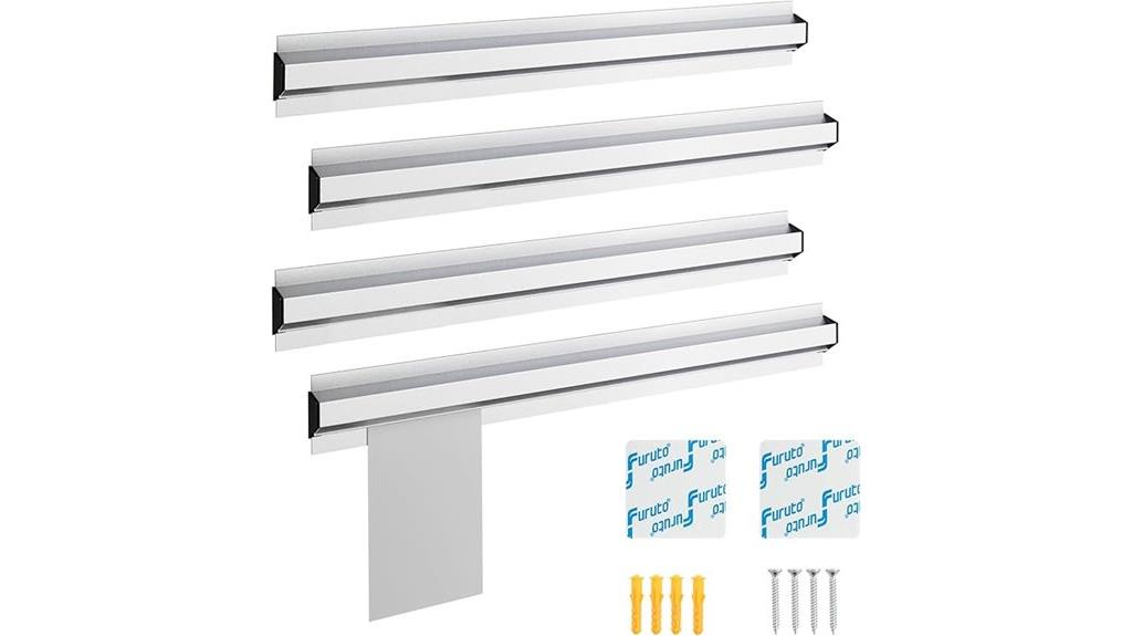 restaurant ticket holder set