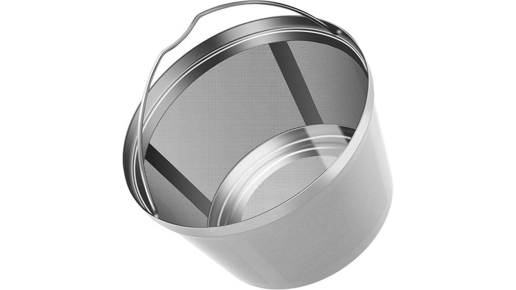 reusable filters for coffee makers