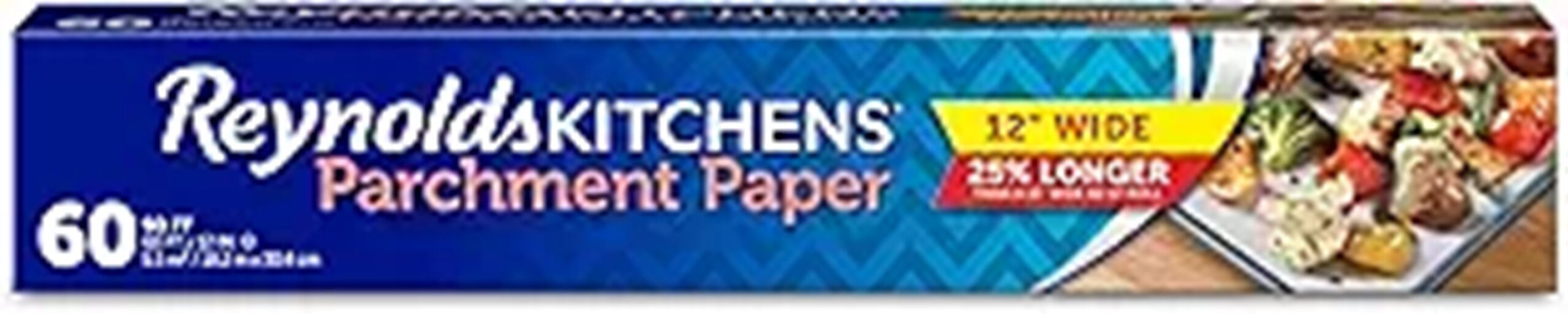 reynolds parchment paper roll
