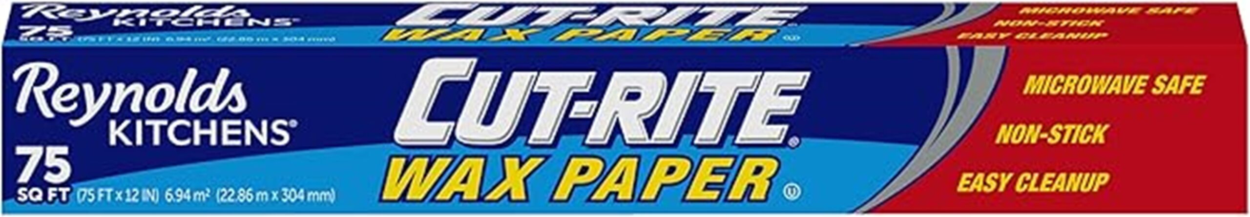 reynolds wax paper roll