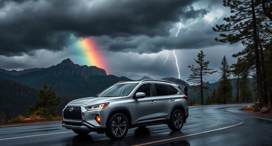 road weather preparedness tips