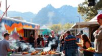rocky mountain food truck