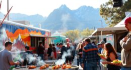 rocky mountain food truck